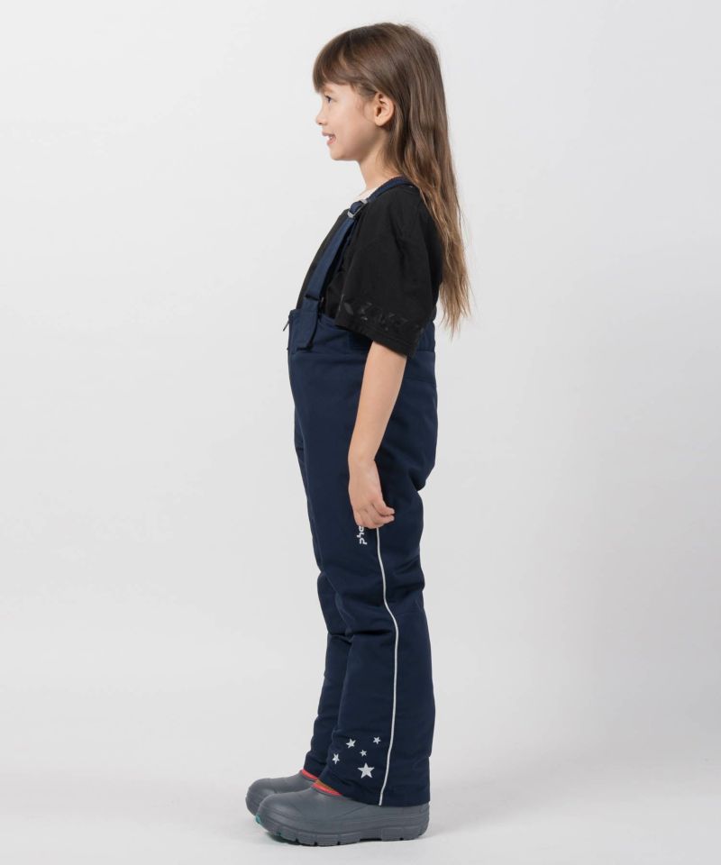 送料無料 新品 PHENIX Aquarius Kids 2ピース 140 BL フェニックス（PHENIX） Aquarius Kids Two-Piece アクエリアス キッズ