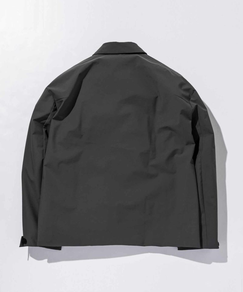 phenix(プラスフェニックス)GORE-TEX INFINIUM FISHING JACKET