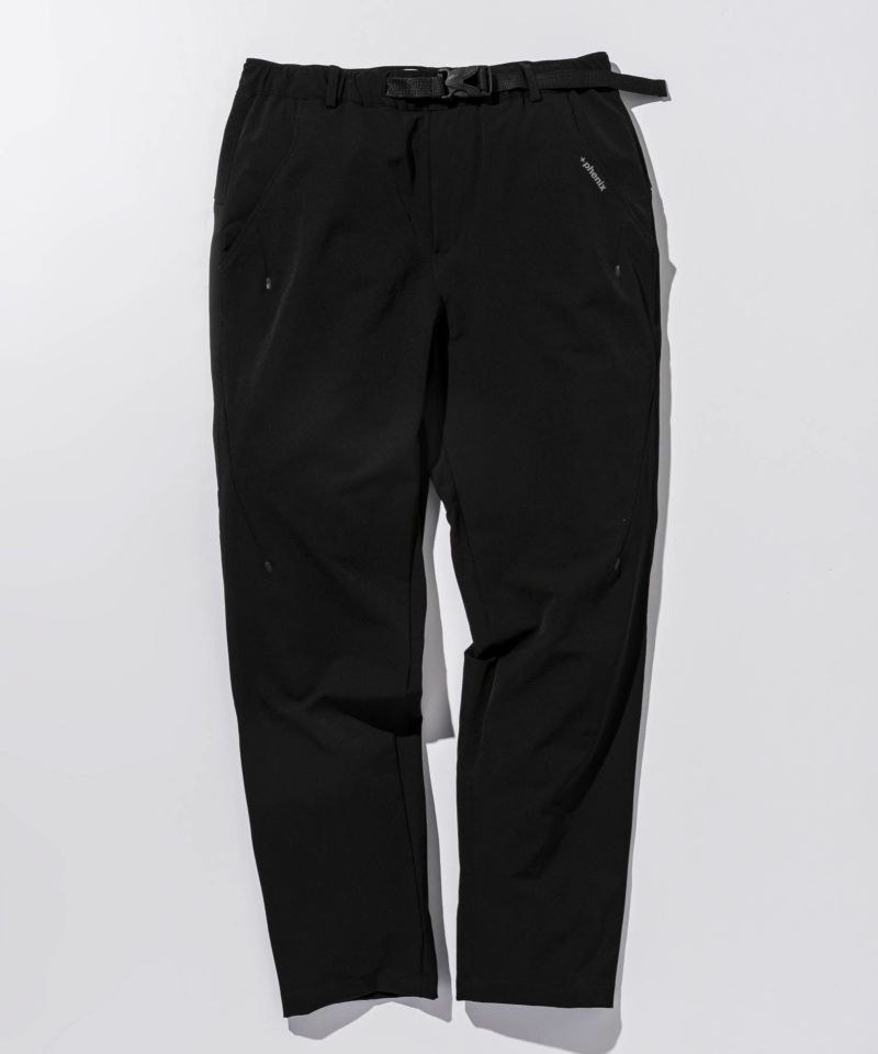 phenix(プラスフェニックス)STRETCH NYLON PANTS ロングパンツ