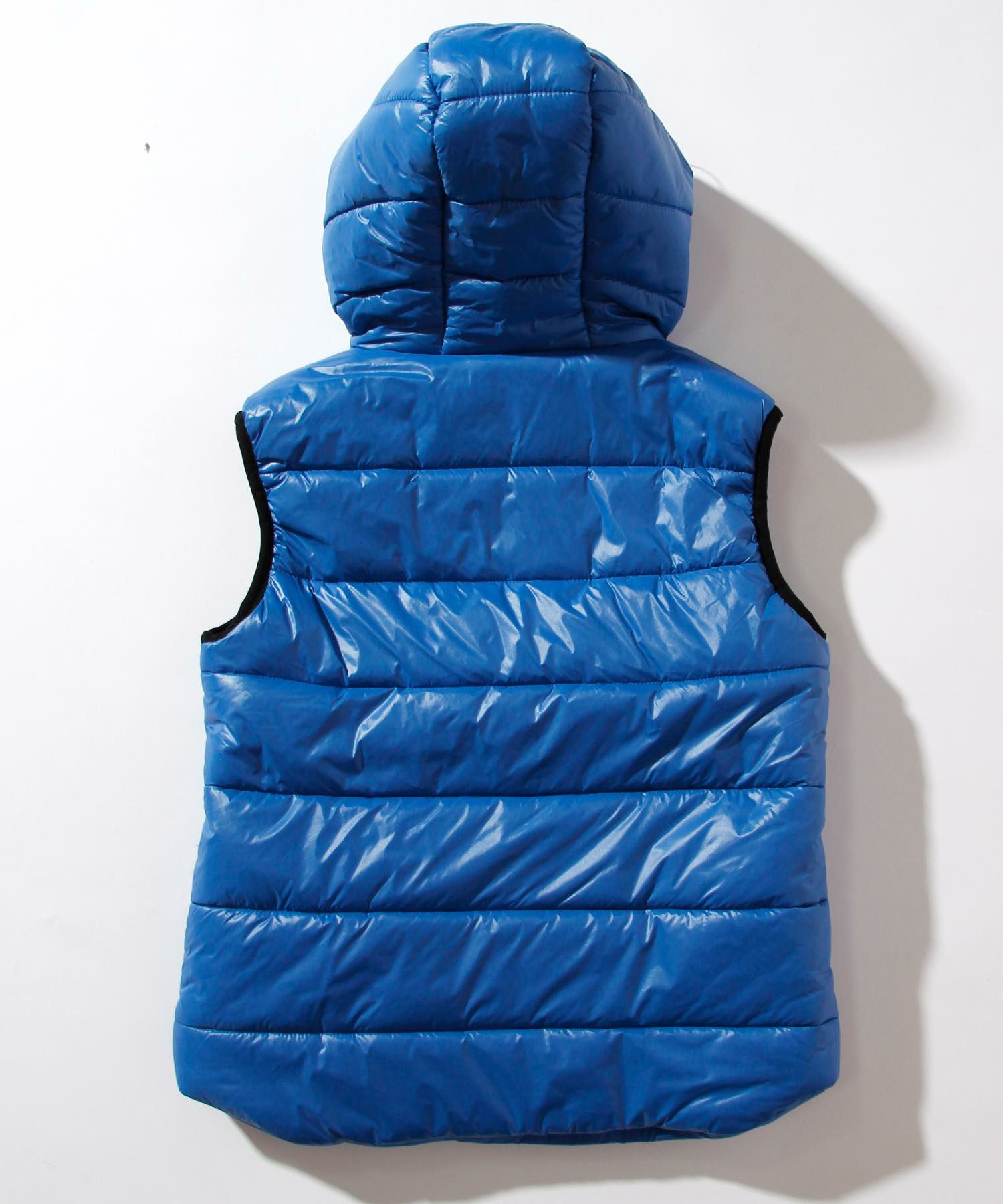 DIESEL(ディーゼル)Kids & Junior ダウンベストパーカー | SHIFFON公式  