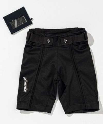 phenix(フェニックス)Phenix Team Junior Half Pants キッズ/スキーウェア/アルペン/ハーフパンツ