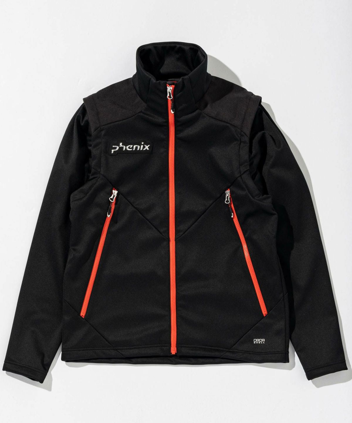 phenix(フェニックス)Phenix Team Soft Shell Jacket メンズ/スキー 