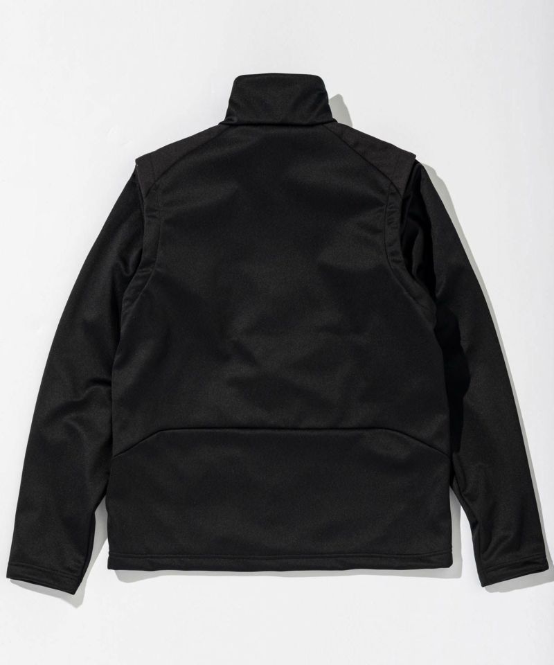 phenix(フェニックス)Phenix Team Soft Shell Jacket メンズ/スキーウェア/アルペン/ジャケット