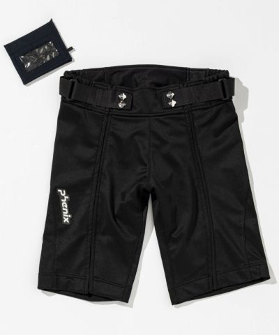 phenix(フェニックス)Phenix Team Half Pants メンズ/スキーウェア