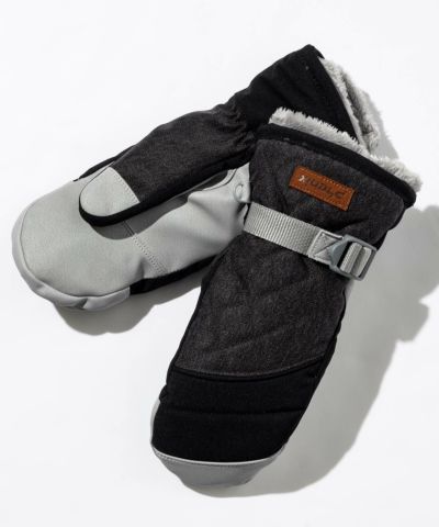 phenix(フェニックス)Trigger Mitten Women's Gloves レディース/スキーウェア/グローブ/手袋/ミトン