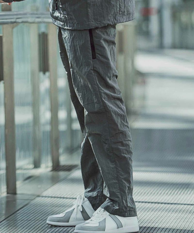 phenix(プラスフェニックス)MONTSERRAT PANTS | SHIFFON公式通販サイト