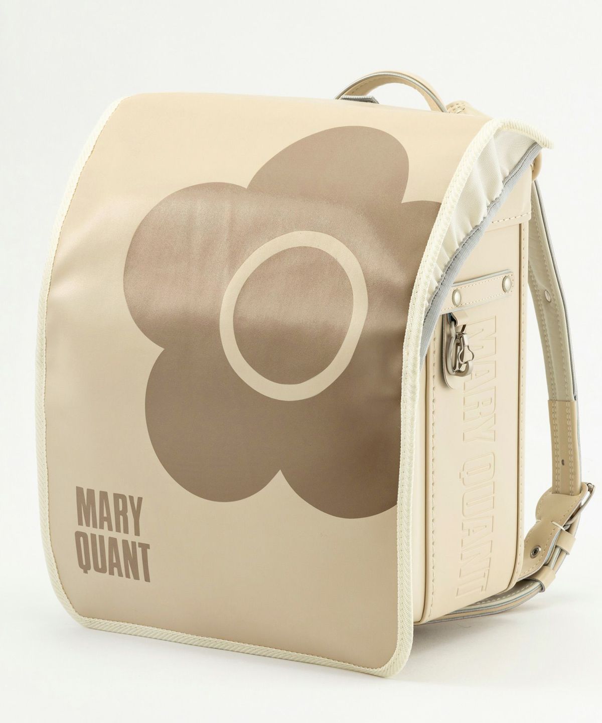 MARY QUANT(マリークワント)ビッグフラワーランドセルカバー | SHIFFON