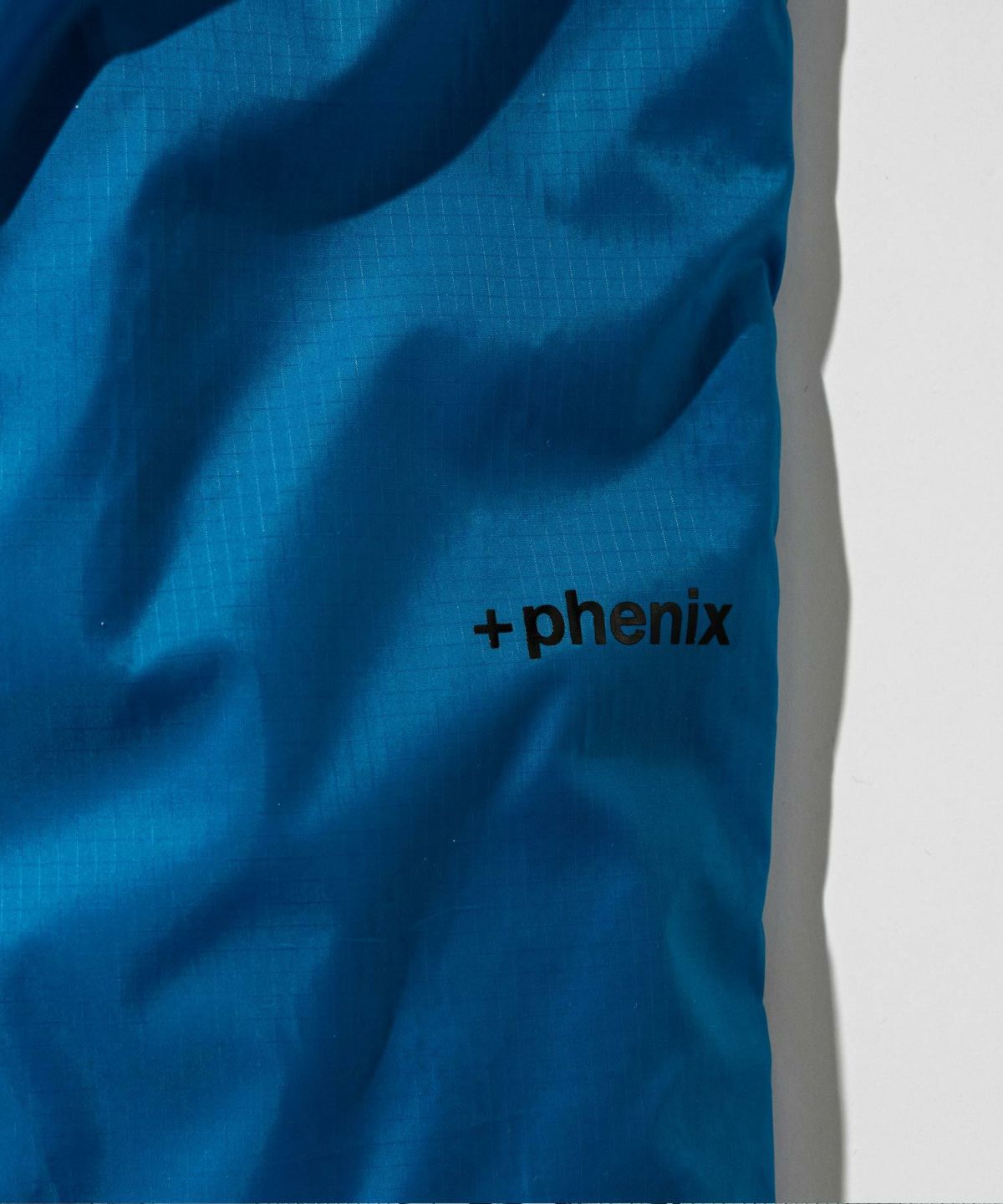 phenix(プラスフェニックス)COMPACT WIND PANTS ロングパンツ/撥水/ポケッタブル/リップストップ |  SHIFFON公式通販サイト｜SHIFFON ONLINE STORE