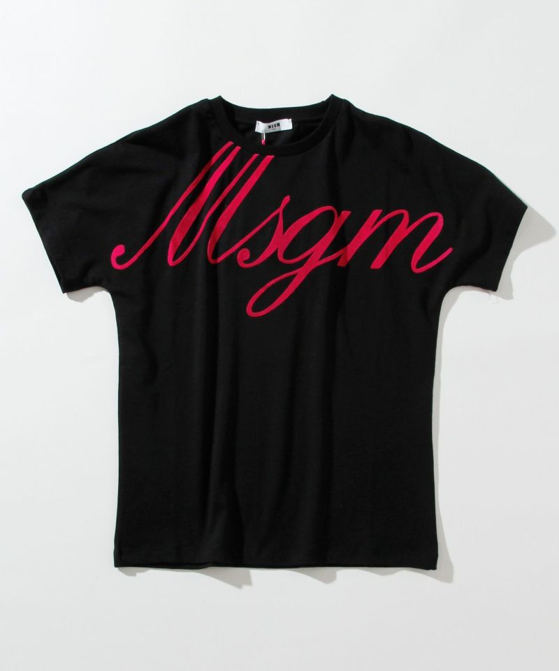 MSGM kids Tシャツ、ハーフパンツ | kensysgas.com