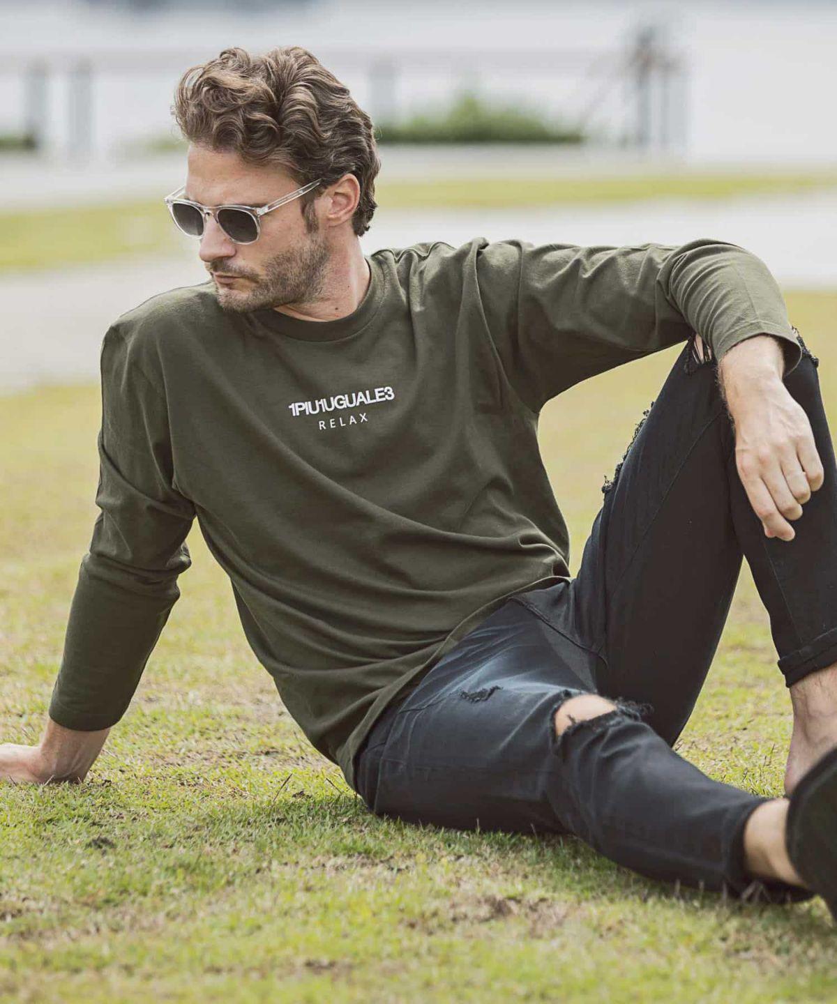 1PIU1UGUALE3 RELAX(ウノピゥウノウグァーレトレ リラックス