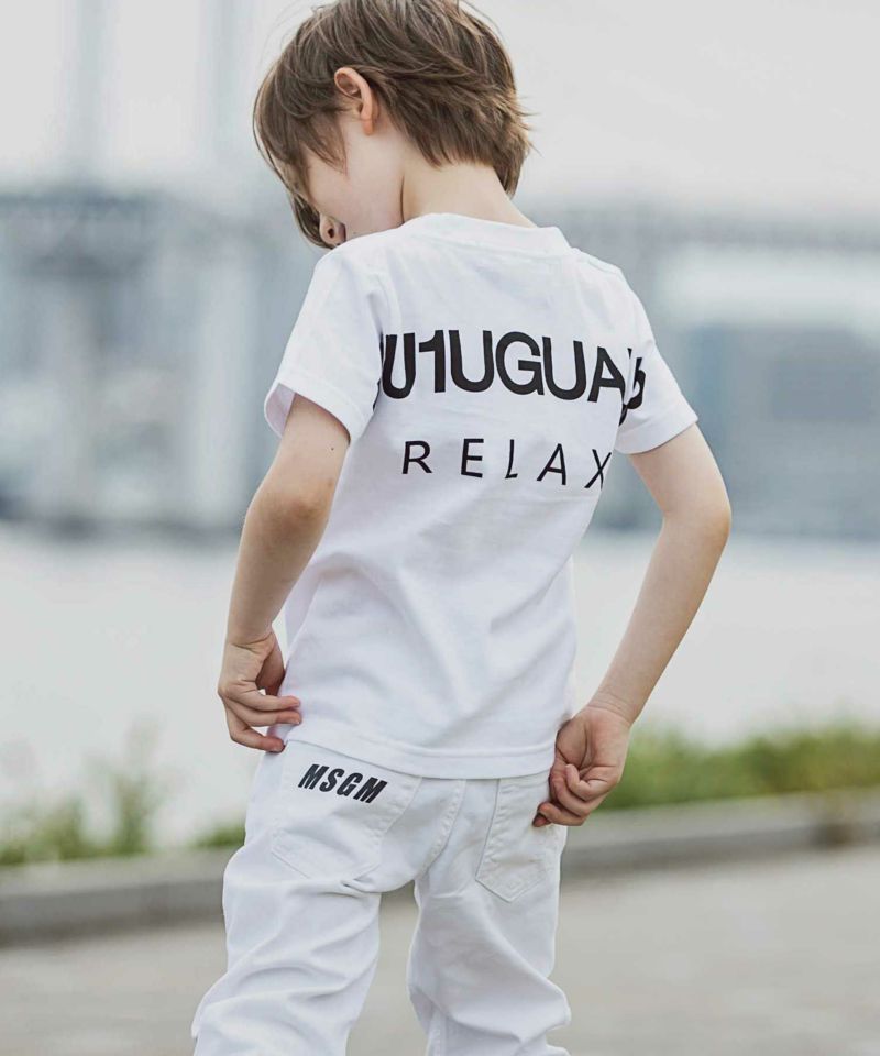 超激安お得 スウェット MSGM(エムエスジーエム)Kids ＆ Junior