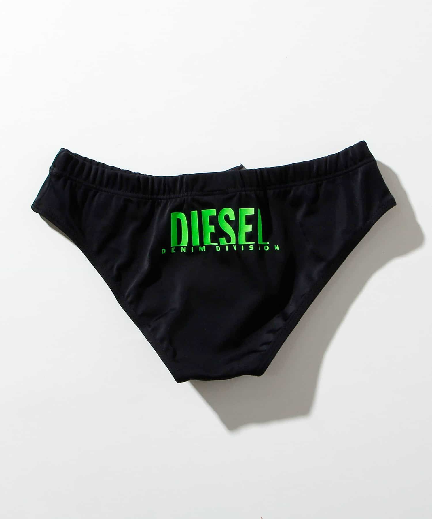 DIESEL(ディーゼル)Kids & Junior 水着ビーチウェアパンツ | SHIFFON 
