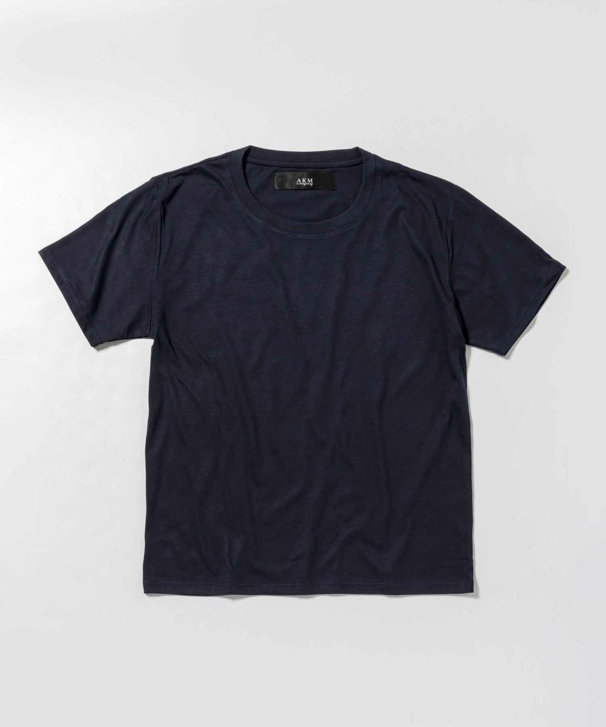 AKM Contemporary(エイケイエムコンテンポラリー)3枚セット 袖刺繍半袖Tシャツ