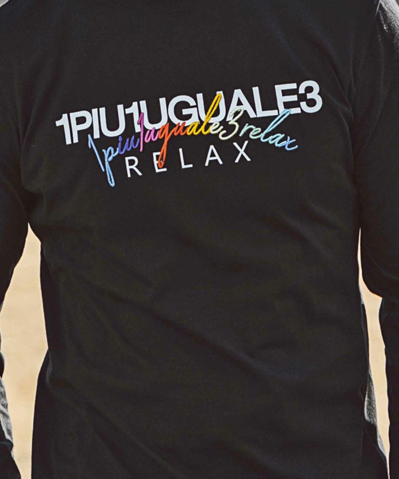 1PIU1UGUALE3 RELAX(ウノピゥウノウグァーレトレ リラックス 