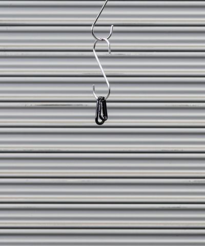 alk phenix(アルクフェニックス)Extension carabiner set / Aluminum カラビナ/2個セット