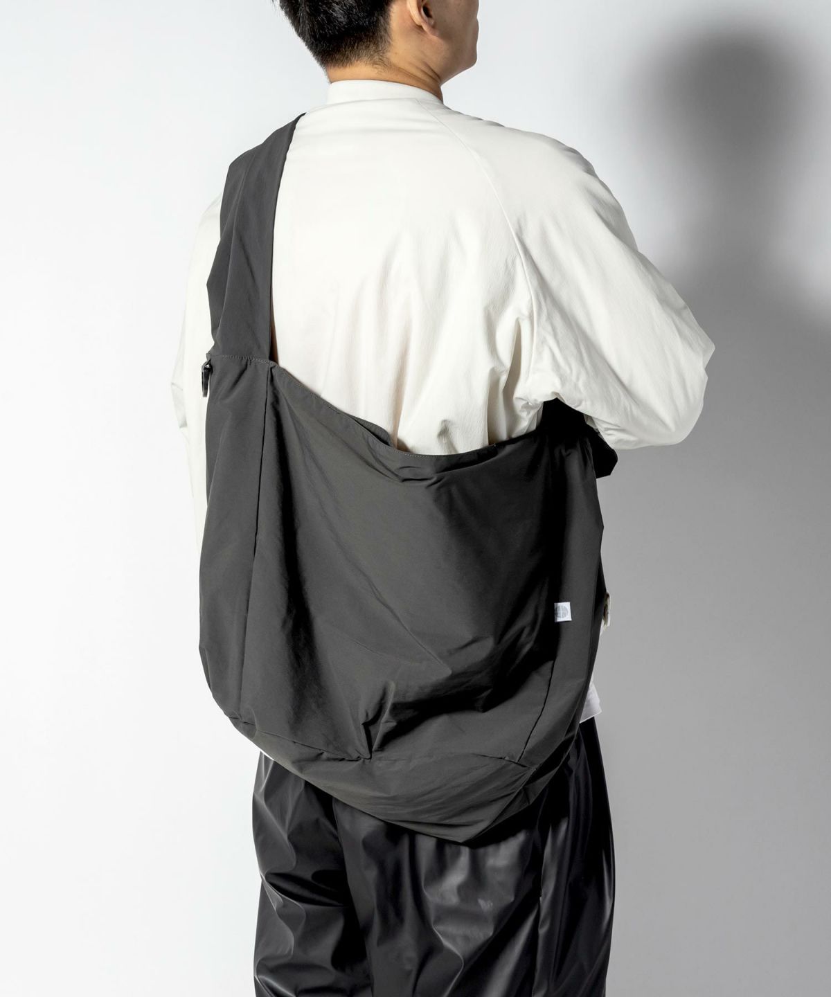 alk phenix(アルクフェニックス)Fuiroshiki bag / Karu-Stretch