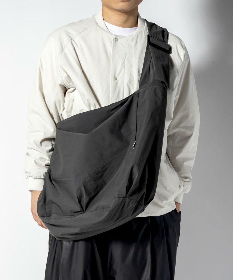 alk phenix(アルクフェニックス)Fuiroshiki bag / Karu-Stretch