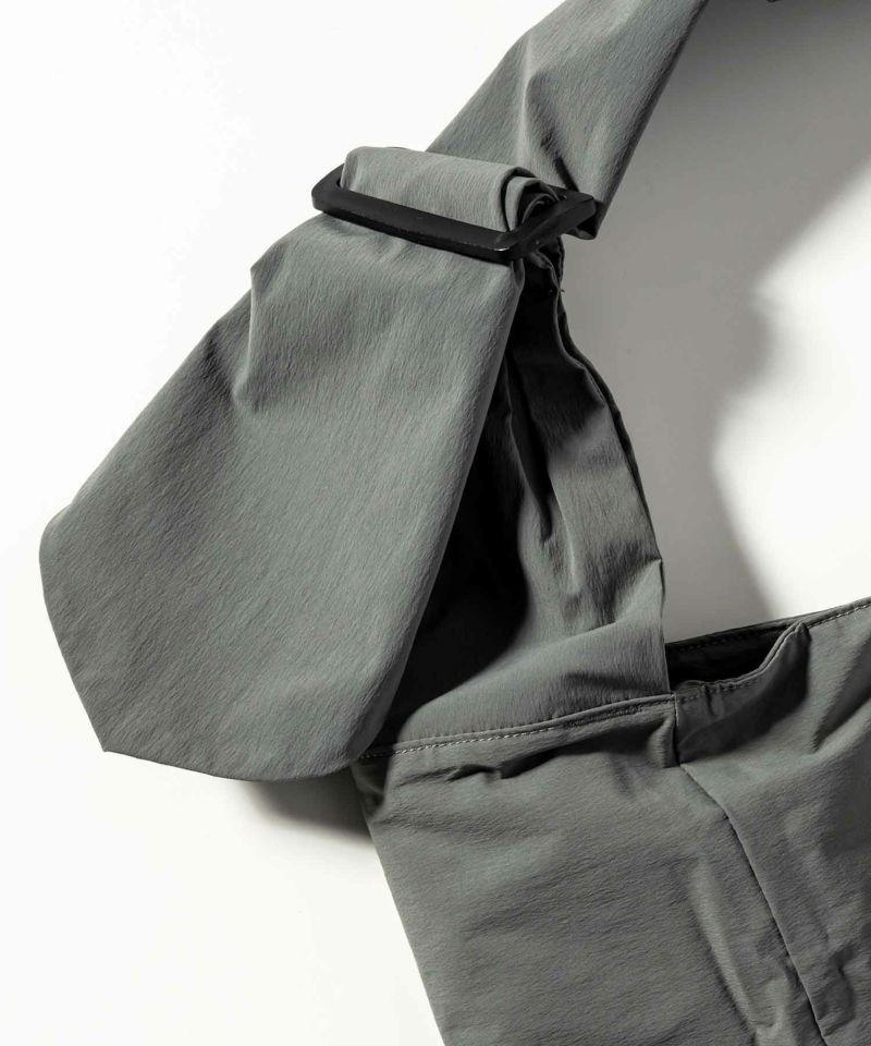 alk phenix(アルクフェニックス)Fuiroshiki bag / Karu-Stretch