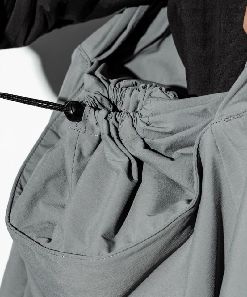 alk phenix(アルクフェニックス)Fuiroshiki bag / Karu-Stretch