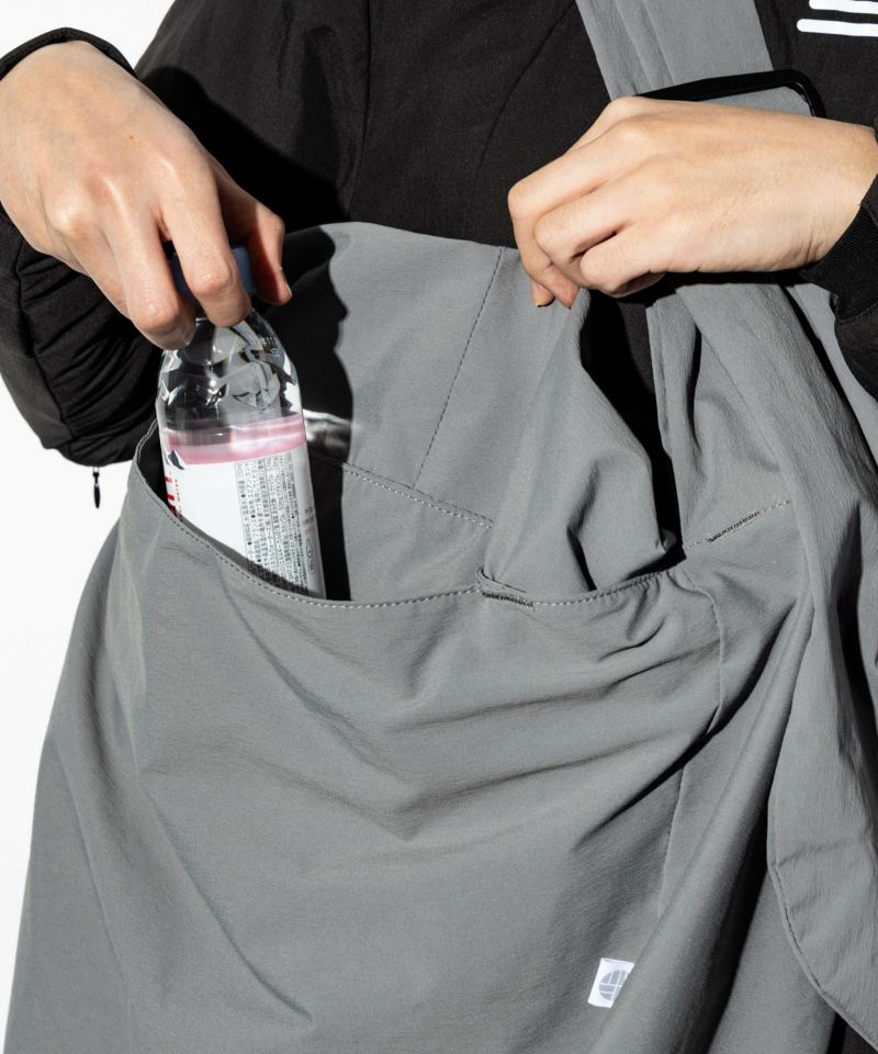alk phenix(アルクフェニックス)Fuiroshiki bag / Karu-Stretch