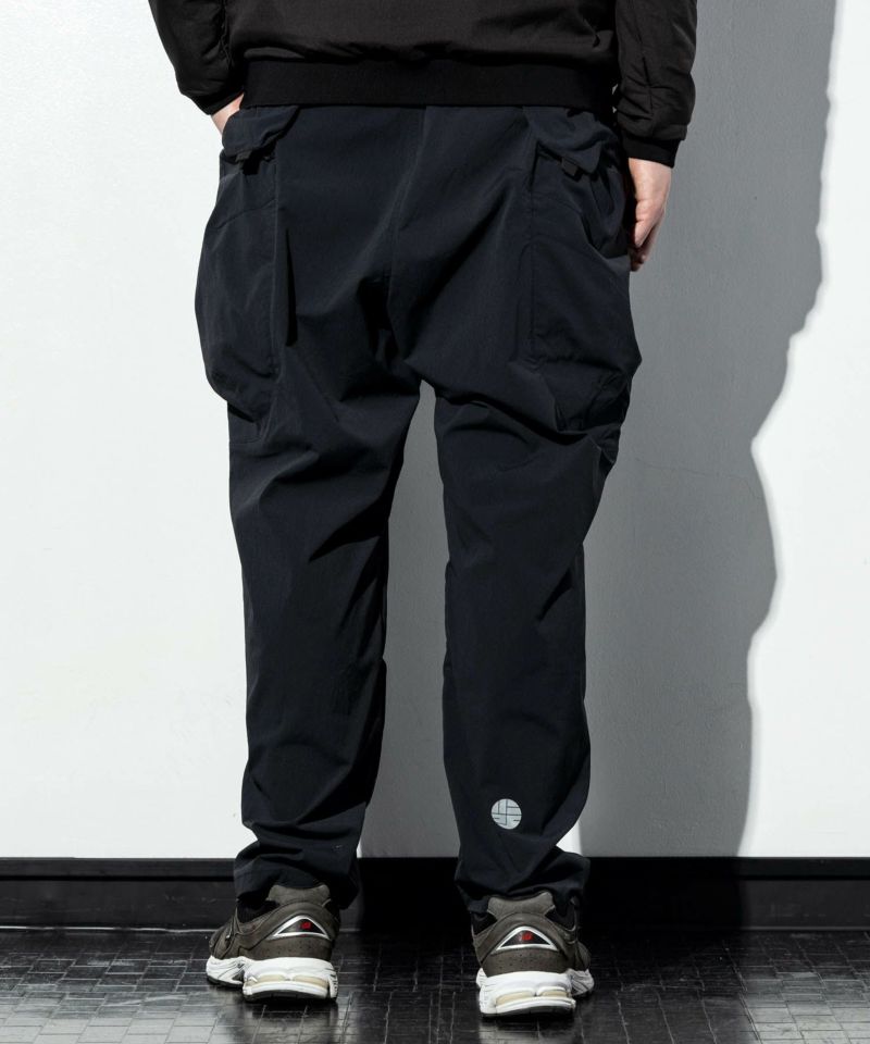 alk phenix(アルクフェニックス)Zak pants II / Karu-Stretch Taffeta II