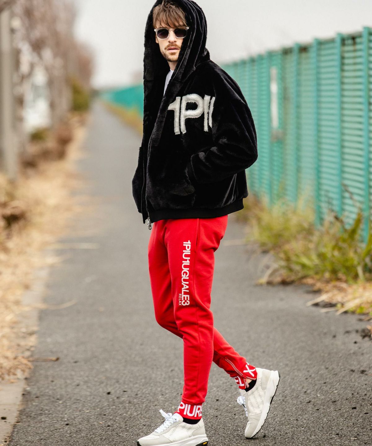 ウノピゥウウノウグァーレトレ　WAFFLE STAND TRACK 上下　S 000000017494-07-xl.jpg?t=