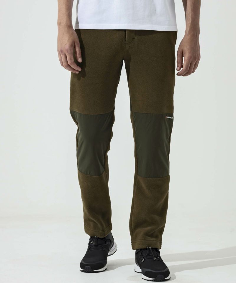 phenix(プラスフェニックス)POLARTEC 200 Long Pants ポーラテック