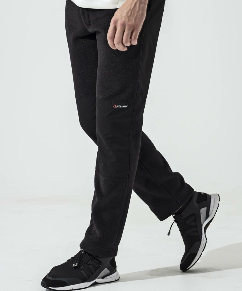 phenix(プラスフェニックス)POLARTEC 200 Long Pants ポーラテック