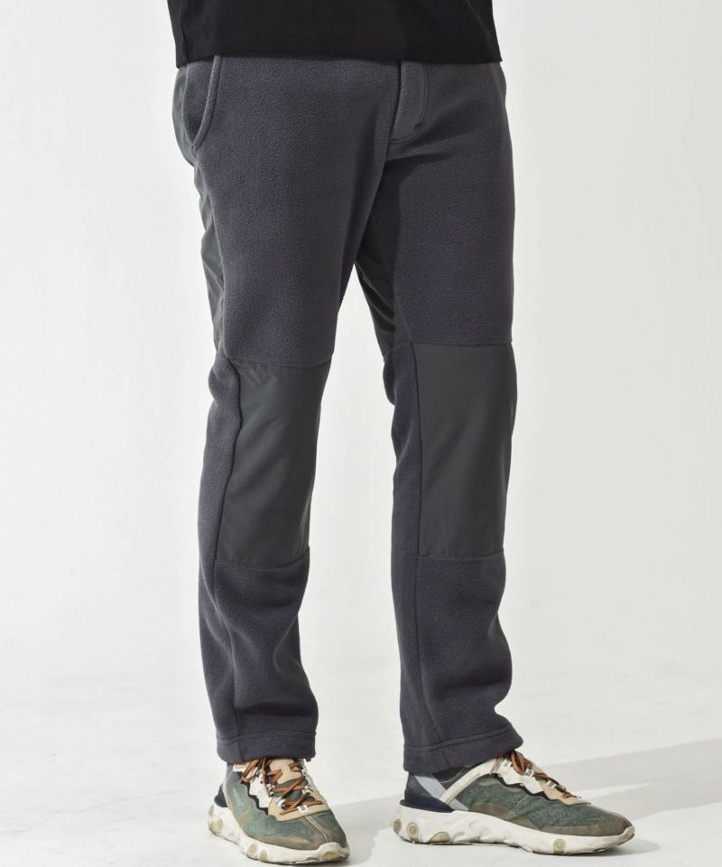 phenix(プラスフェニックス)POLARTEC 200 Long Pants ポーラテック