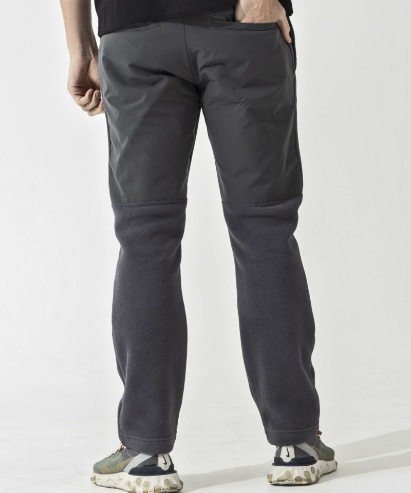 +phenix(プラスフェニックス)POLARTEC 200 Long Pants ポーラテック/ロングパンツ/フリース