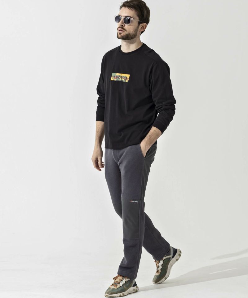 phenix(プラスフェニックス)POLARTEC 200 Long Pants ポーラ
