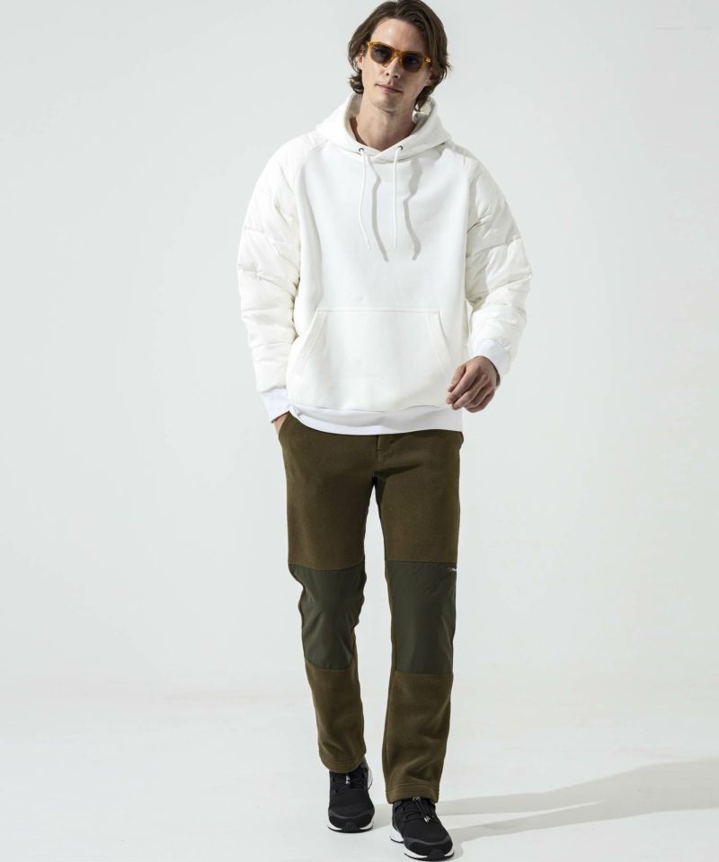 phenix(プラスフェニックス)POLARTEC 200 Long Pants ポーラテック