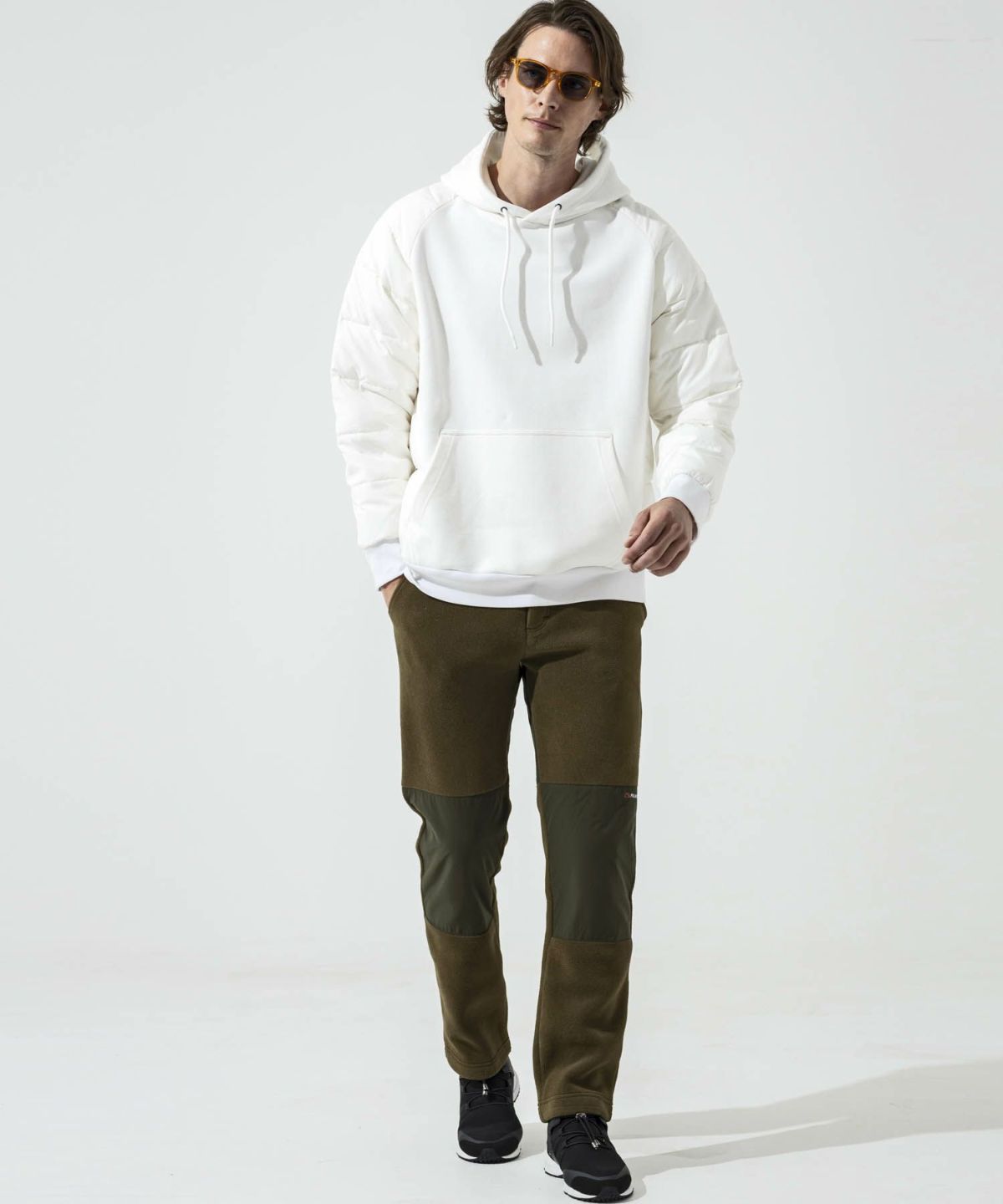 phenix(プラスフェニックス)POLARTEC 200 Long Pants ポーラテック/ロングパンツ/フリース |  SHIFFON公式通販サイト｜SHIFFON ONLINE STORE