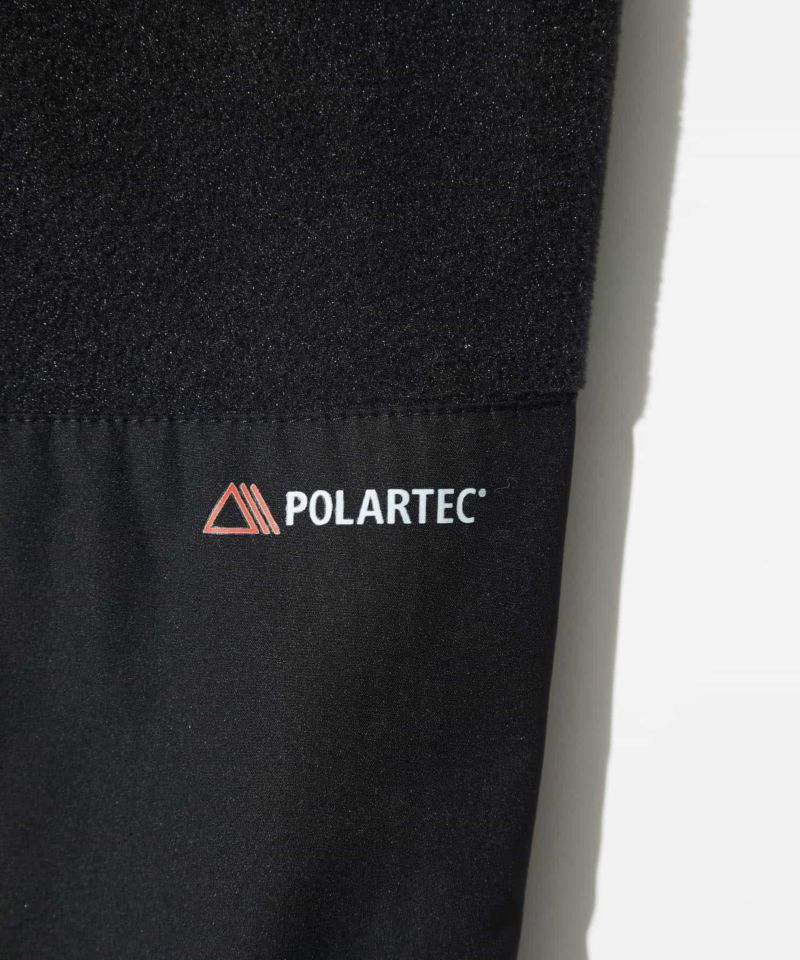 phenix(プラスフェニックス)POLARTEC 200 Long Pants ポーラテック