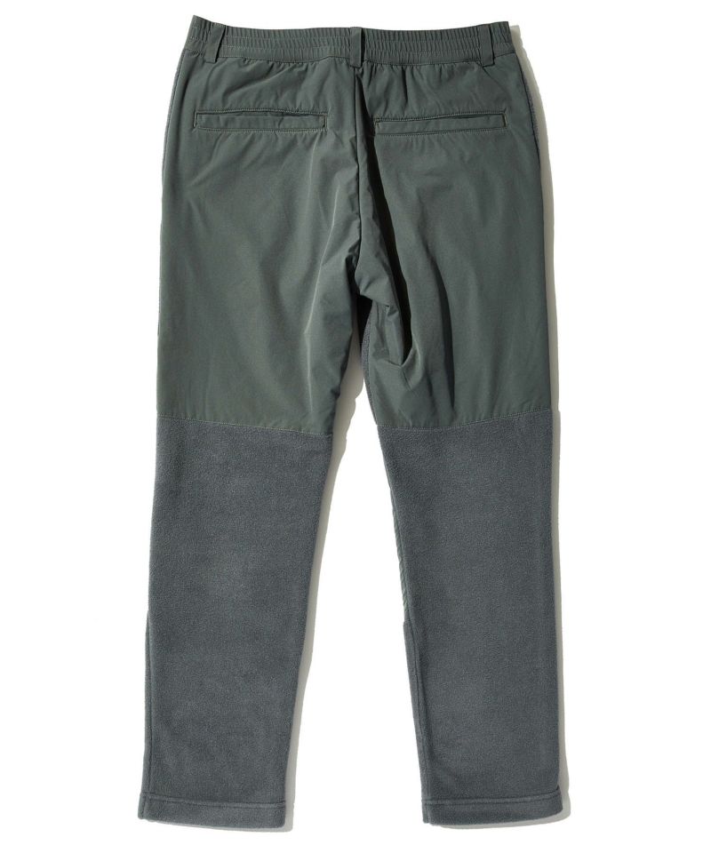 phenix(プラスフェニックス)POLARTEC 200 Long Pants ポーラ