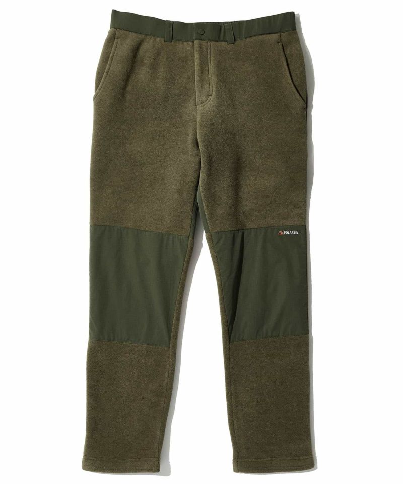 phenix(プラスフェニックス)POLARTEC 200 Long Pants ポーラテック