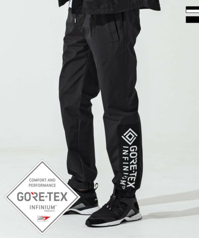 phenix(プラスフェニックス)GORE-TEX INFINIUM LOGO Long Pants