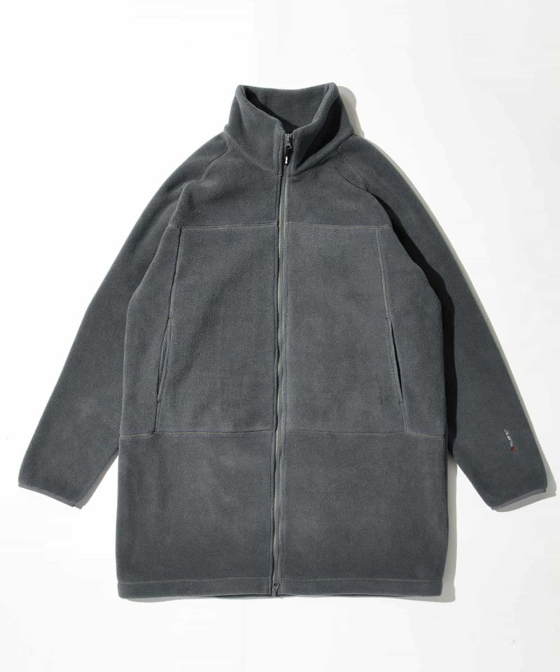 phenix(プラスフェニックス)POLARTEC 200 Coat ポーラテック/ロング