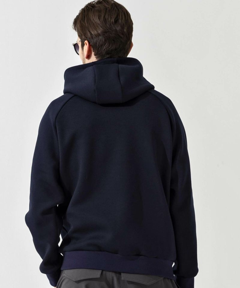 phenix(プラスフェニックス)3 Pocket Hoodie II パーカー/フーディー/プルオーバー/ポンチ |  SHIFFON公式通販サイト｜SHIFFON ONLINE STORE