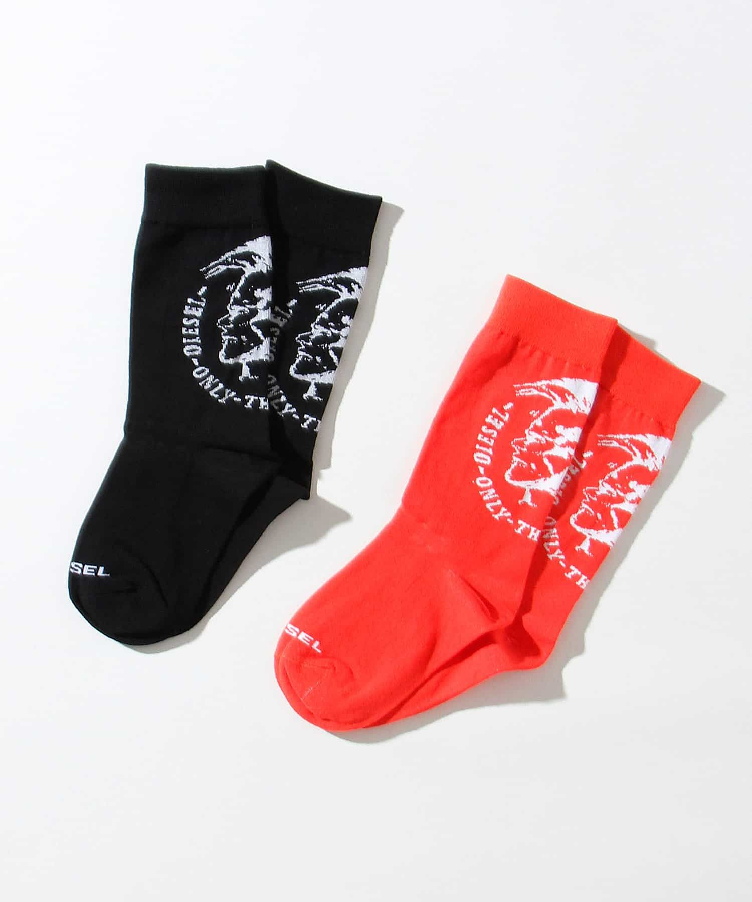 Diesel ディーゼル Kids Junior ソックス靴下 Shiffon公式通販サイト Shiffon Online Store