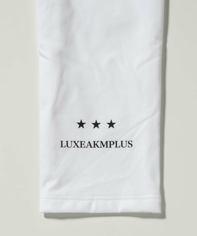 LUXEAKMPLUS(リュクスエイケイエムプラス)ゴルフ パデッドドッキング