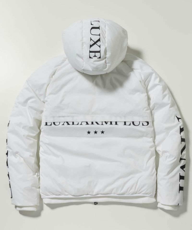 LUXEAKMPLUS(リュクスエイケイエムプラス)ゴルフ スカンジナビア