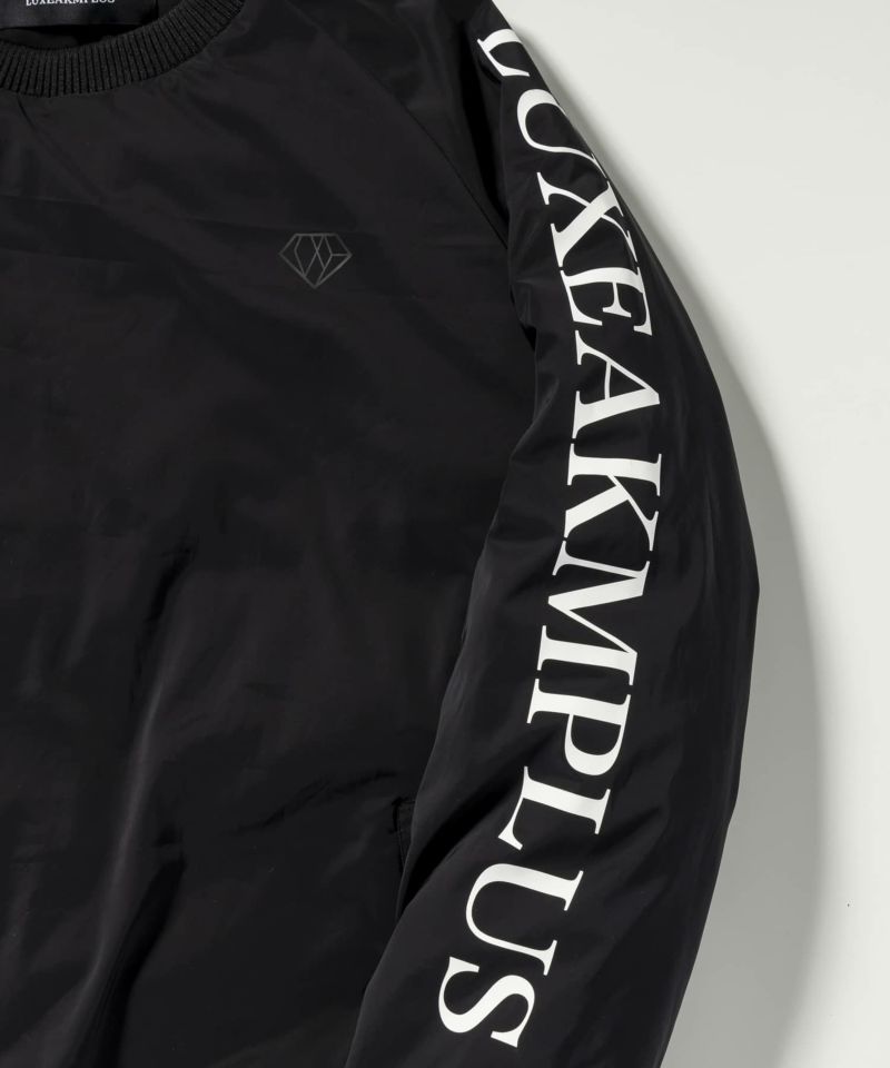 LUXEAKMPLUS(リュクスエイケイエムプラス)ゴルフ バイカラースニード