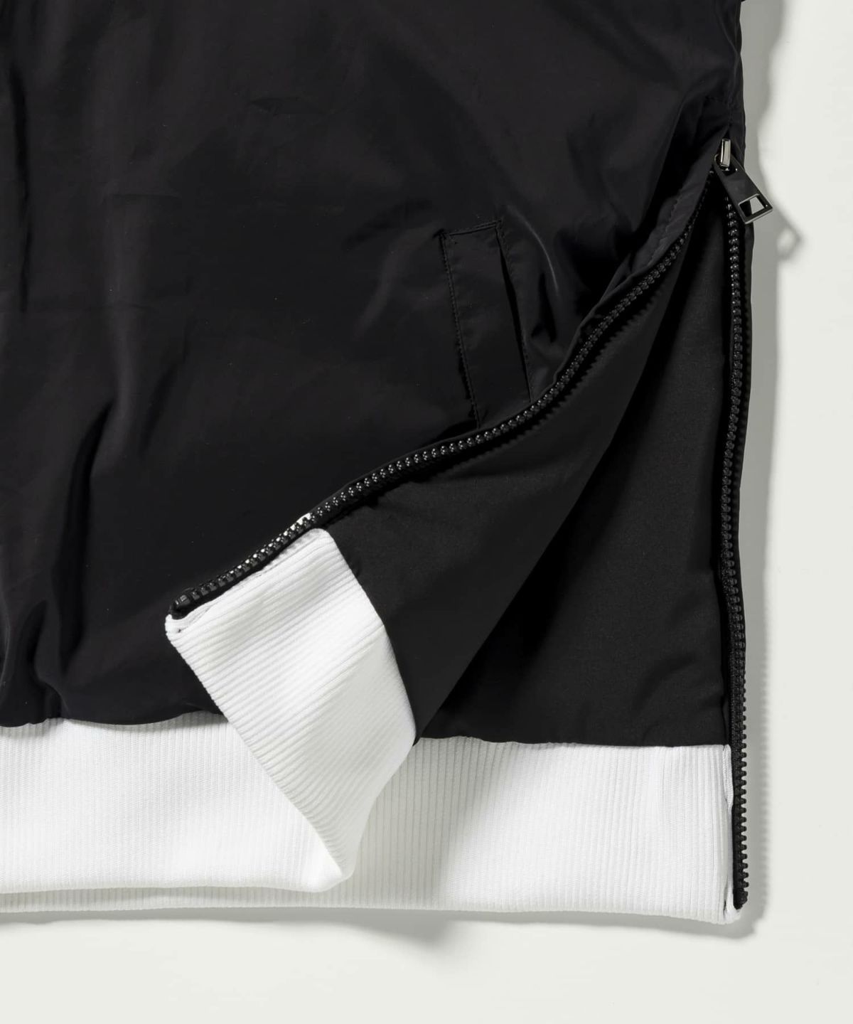 LUXEAKMPLUS(リュクスエイケイエムプラス)ゴルフ バイカラースニード