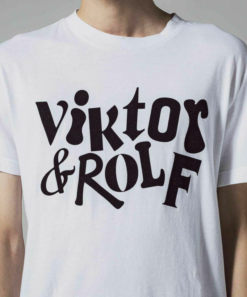 VIKTOR & ROLF プリーツ タックシャツ ホワイト 38サイズ - シャツ ...