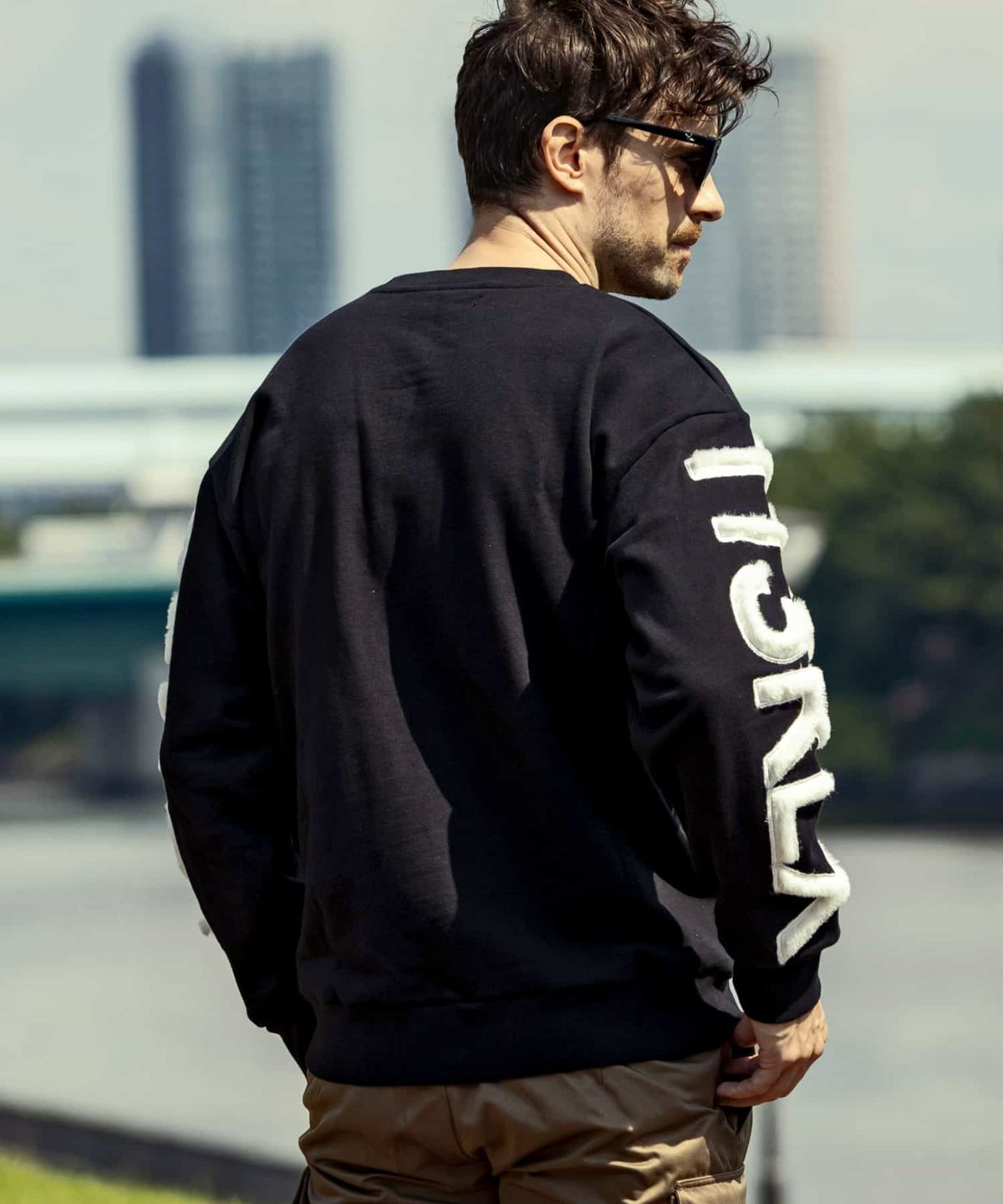 1PIU1UGUALE3 RELAX(ウノピゥウノウグァーレトレ リラックス)ファー