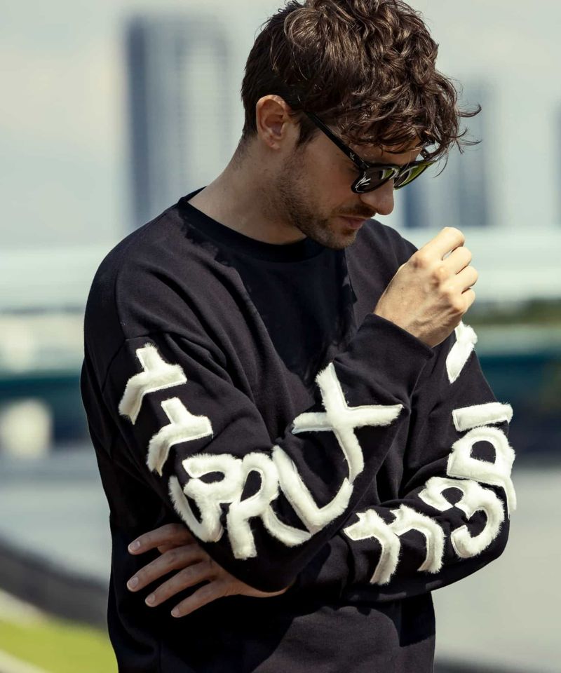 1PIU1UGUALE3 RELAX(ウノピゥウノウグァーレトレ リラックス)ファー