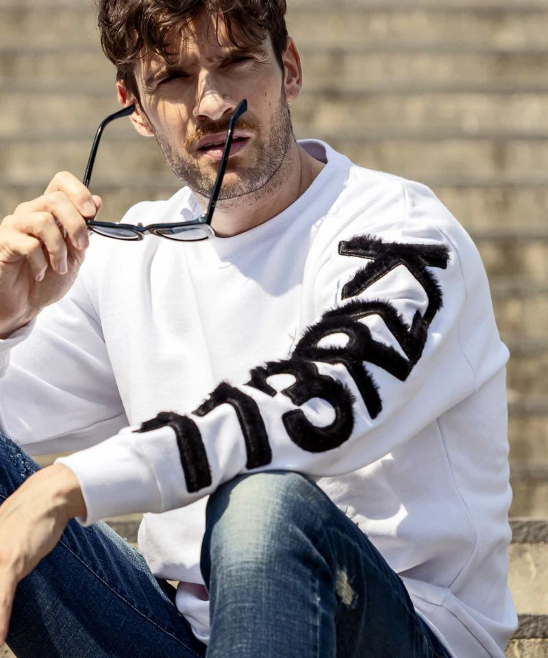 1PIU1UGUALE3 RELAX(ウノピゥウノウグァーレトレ リラックス)ファー