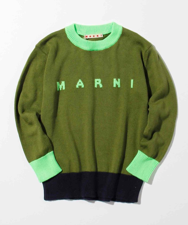 MARNI（シャツ ・ グリーン・カーキ/緑色系）のフリマアイテム一覧