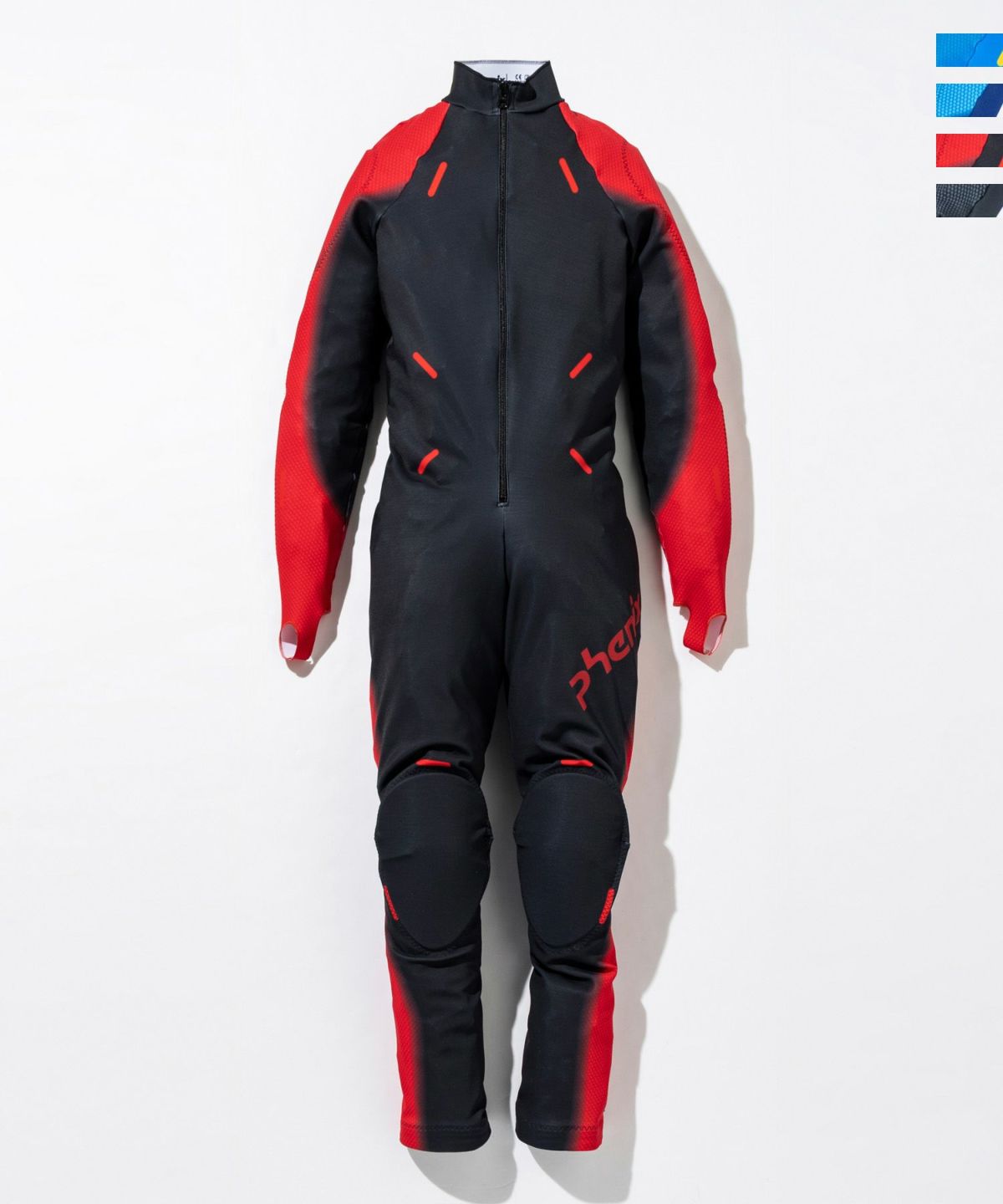 phenix(フェニックス)RACING GS SUITS(for FIS) メンズ/スキー